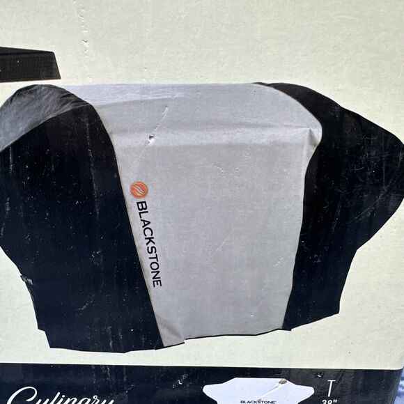 Blackstone 28" Weather Resistant for Griddle or Tailgater 600D Polyester {S} - Picture 4 of 14